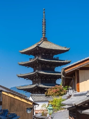 京都のお土産 くくり猿 青色 5個 五猿」京都 お土産 京土産 京都観光